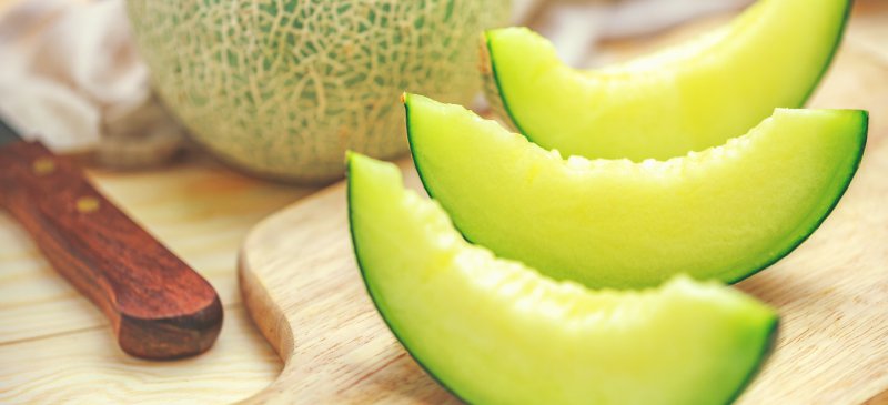 How To Tell If A Honeydew Melon Is Ripe How To Tell If