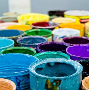 How to Tell If Paint Is Oil-Based - how to tell if