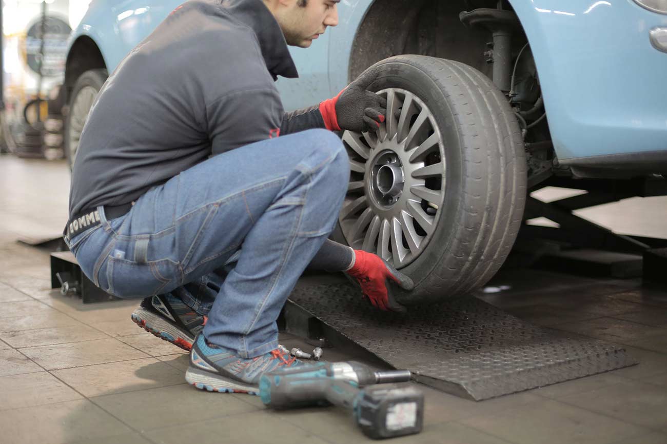 How to Tell If Your Tires Need to Be Replaced - how to tell if