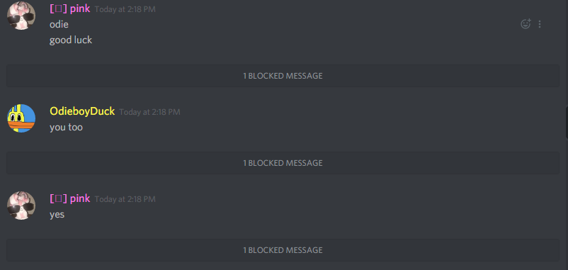 How to Tell If Someone Blocked You on Discord - how to tell if