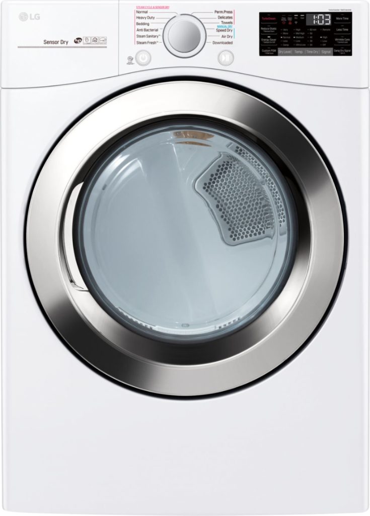 why-are-gas-dryers-more-expensive