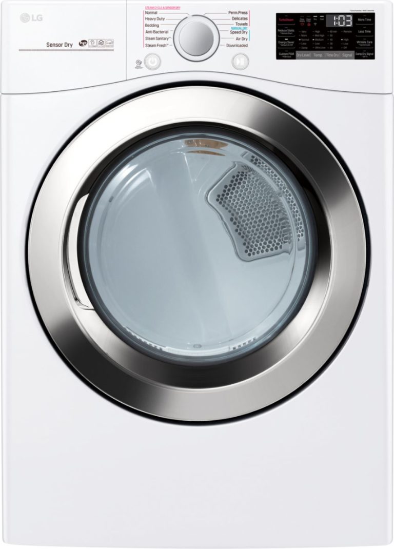 How to Tell If a Dryer Is Gas or Electric how to tell if