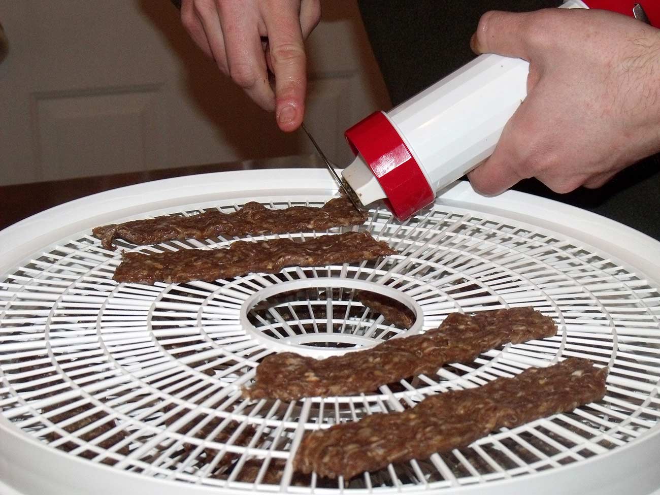 How To Tell If Jerky Is Done When Dehydrating It How To Tell If